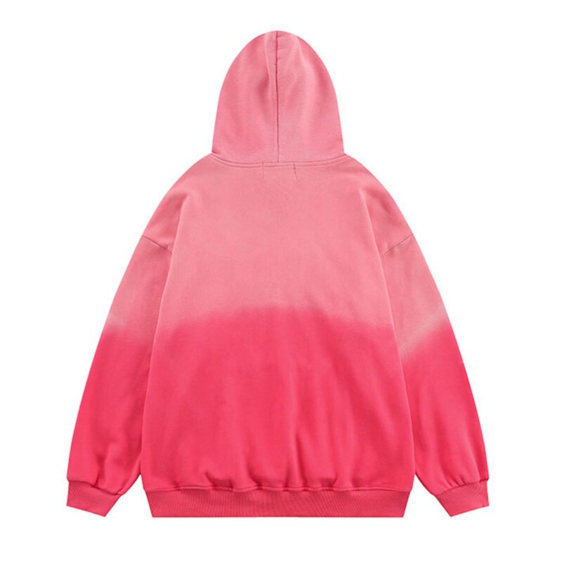 "Camp Fire" Unisex Men Women Streetwear Graphic Hoodie