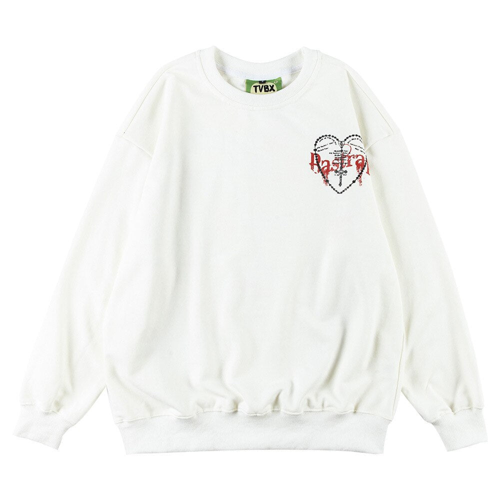 "Basic Trap" Sweater