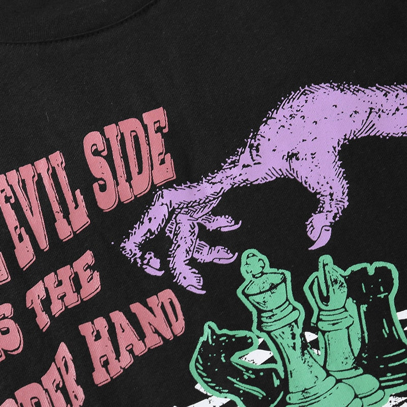 "Additive" Men Women Unisex Graphic Streetwear T-Shirt