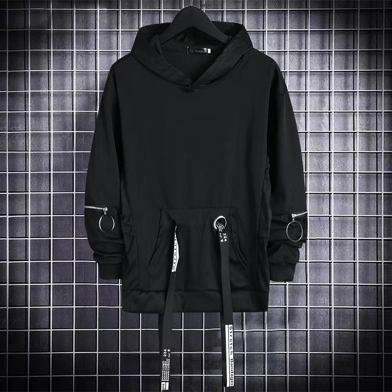 "Cupid Arrows" Unisex Men Women Streetwear Graphic Hoodie