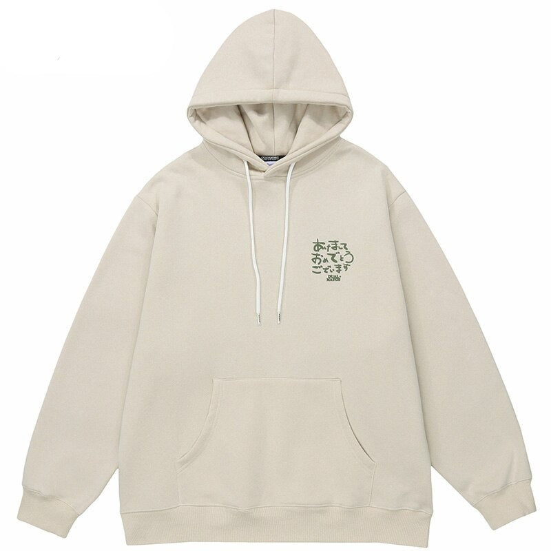 "Dual Match" Unisex Men Women Streetwear Graphic Hoodie