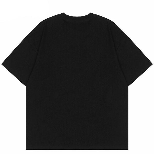 "High Legs" Graphic Unisex Streetwear Vintage Women Men Y2K T-Shirt