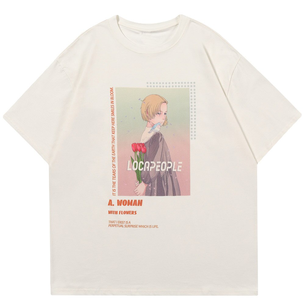 "New England" Graphic Unisex Streetwear Vintage Women Men Y2K T-Shirt