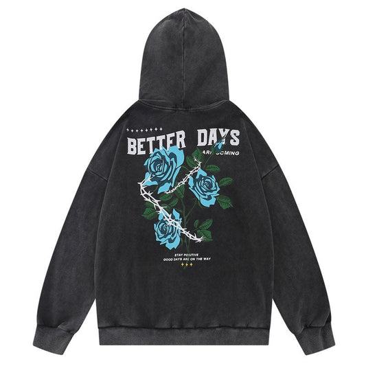 "Become Better" Hoodie