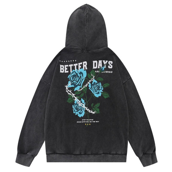 "Become Better" Hoodie
