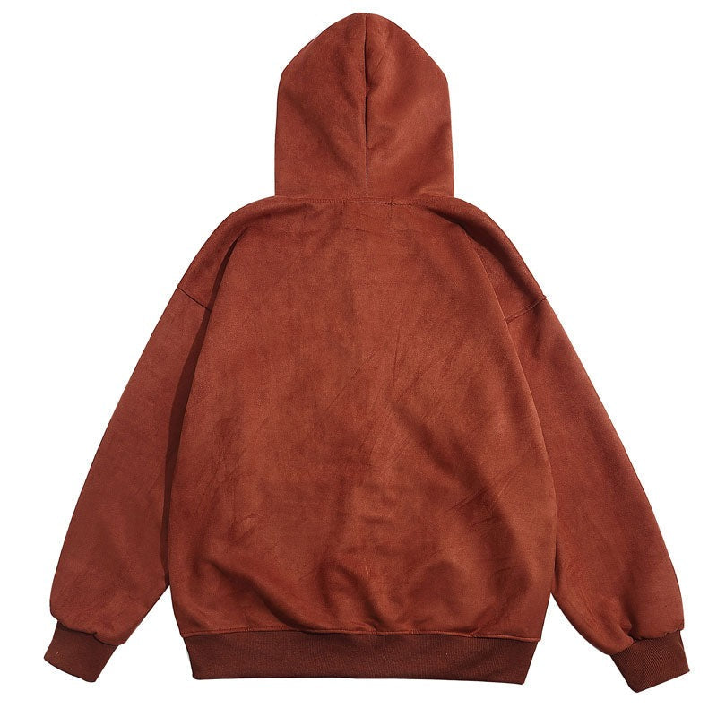 "35 Years Ago" Unisex Men Women Streetwear Graphic Hoodie