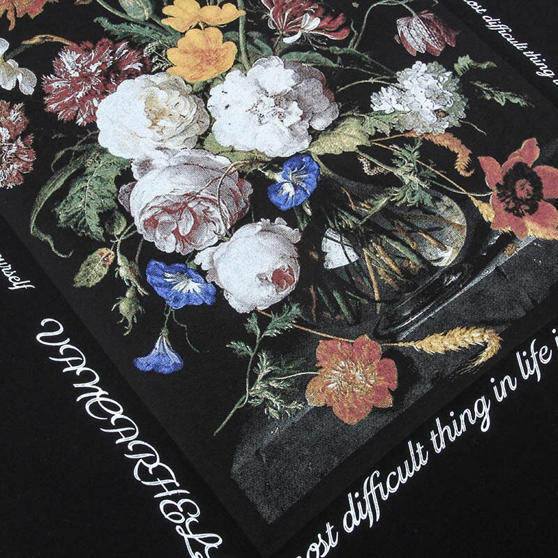 "Freedom" Graphic Unisex Streetwear Women Men Y2K T-Shirt