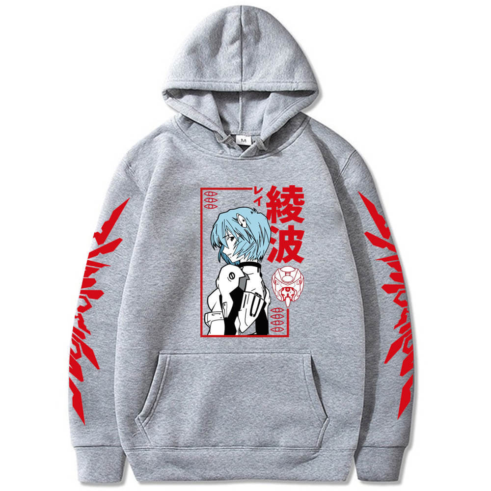 "The Dark Side" Graphic Unisex Streetwear Vintage Women Men Y2K Hoodie