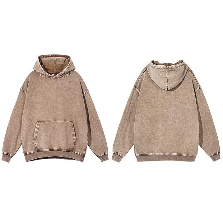Anime‑inspired oversized hoodie with Japanese street fashion cues, bold graphic art and clean finish, ideal for urban layering and statement street style.