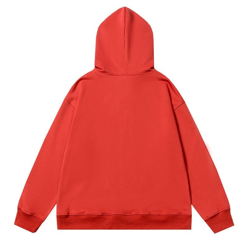 "Find The Sunlight" Unisex Men Women Streetwear Graphic Hoodie