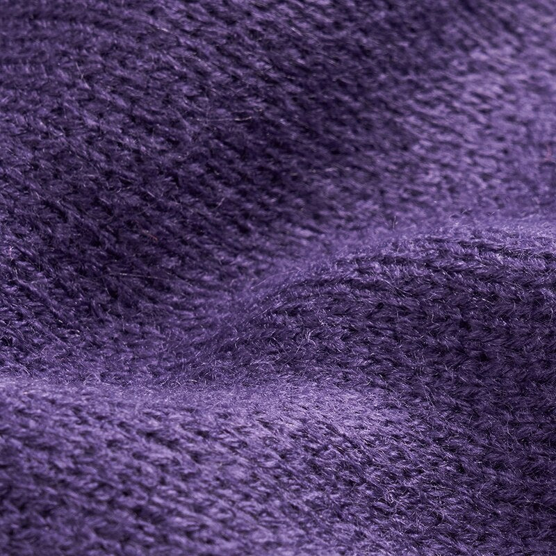 "All Hearts" Sweater