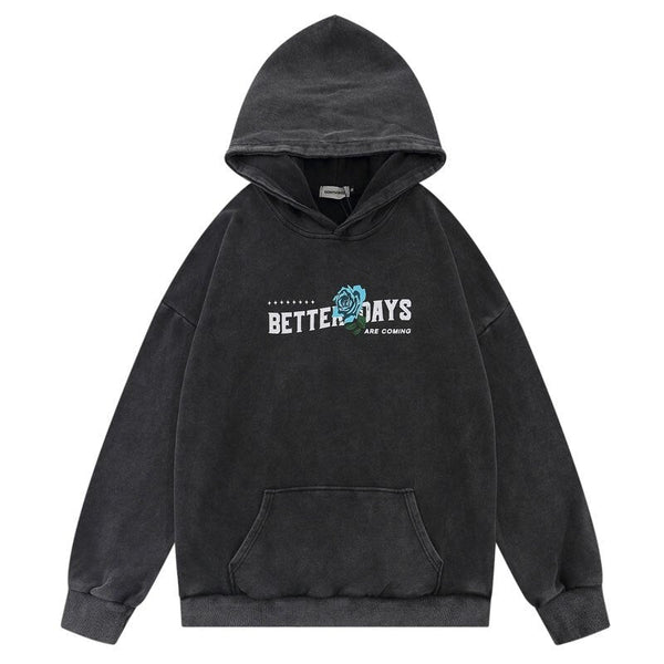 "Become Better" Hoodie