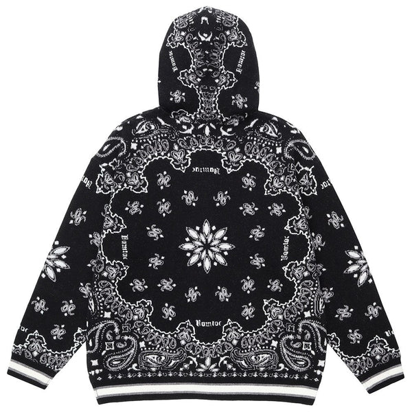 "West Coast" Graphic Unisex Streetwear Vintage Women Men Y2K Hoodie
