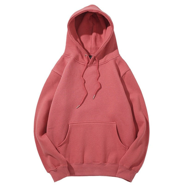 "Basic" Hoodie