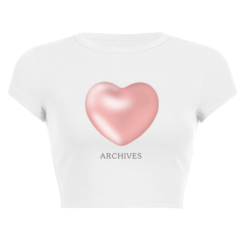 "Find Your Dreams" Women Short Sleeve O-Neck Graphic T-Shirt