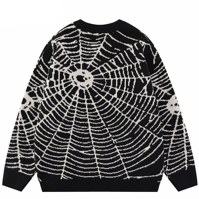 "Become Amazing" Unisex Men Women Streetwear Graphic Sweater