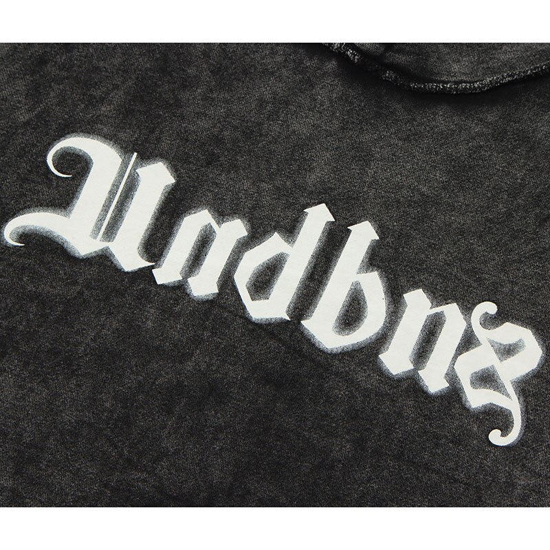 "Bright Light" Unisex Men Women Streetwear Graphic Hoodie