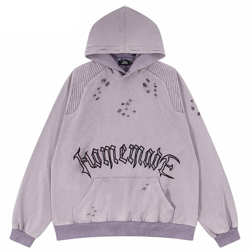 "Fan Mail" Unisex Men Women Streetwear Graphic Hoodie