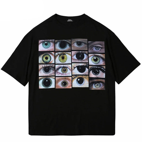 "All Eyes" T-Shirt