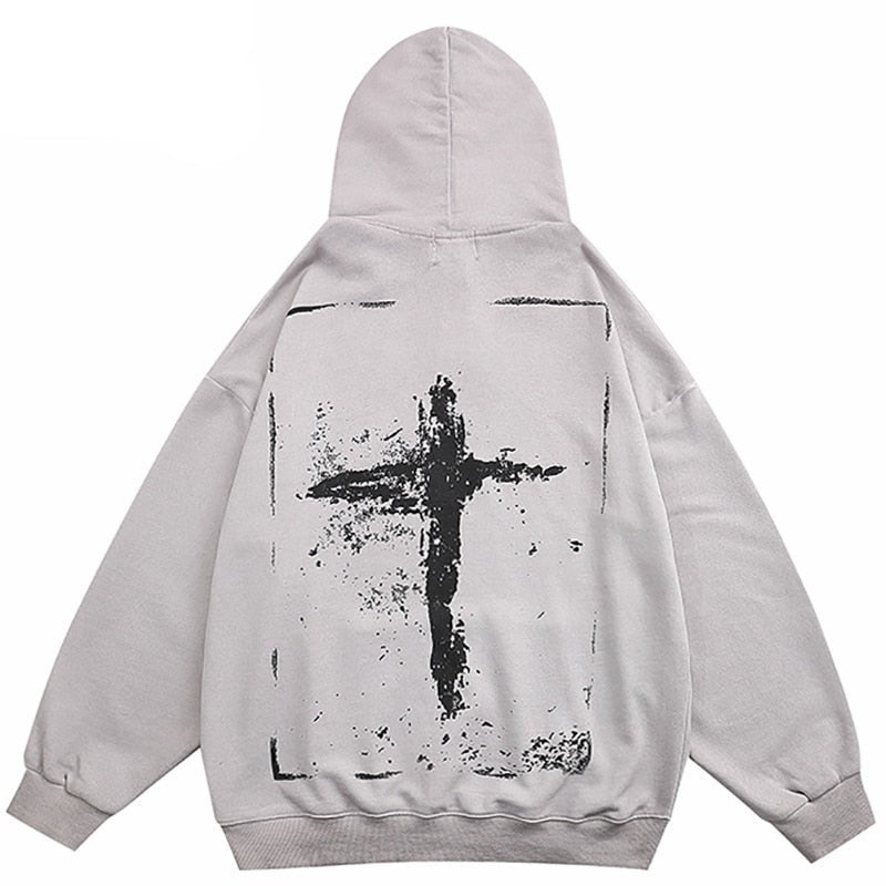 "Still Hanging Up" Graphic Unisex Streetwear Vintage Women Men Y2K Hoodie