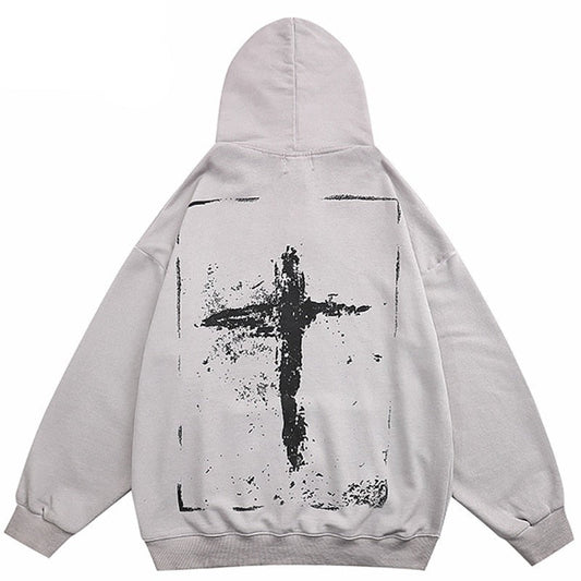 "Still Hanging Up" Graphic Unisex Streetwear Vintage Women Men Y2K Hoodie