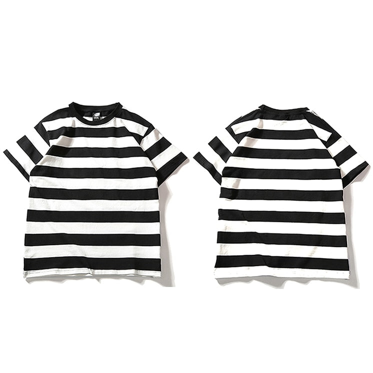 "Bumble Bee" Unisex Men Women Streetwear Graphic T-Shirt