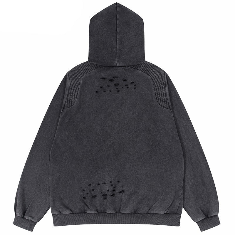 "Fan Mail" Unisex Men Women Streetwear Graphic Hoodie