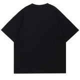 "Shinedown" Graphic Unisex Streetwear Vintage Women Men Y2K T-Shirt