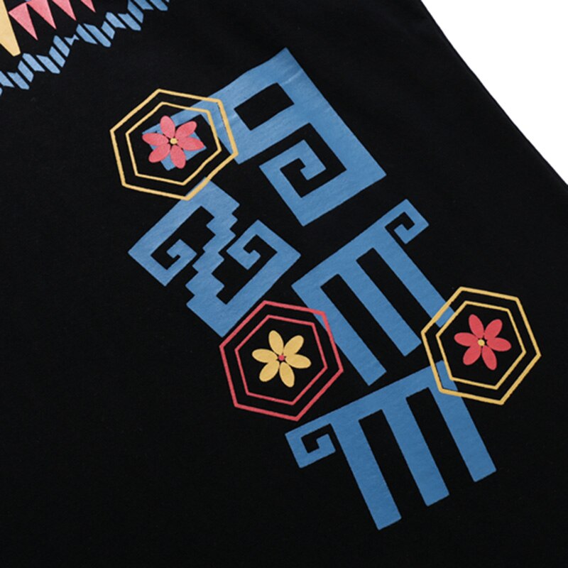 "Pack Up" Graphic Unisex Streetwear Vintage Women Men Y2K T-Shirt
