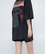 "Donda" Men Women Streetwear Unisex Graphic T-Shirt