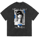 "Special" Graphic Unisex Streetwear Vintage Women Men Y2K T-Shirt Collection