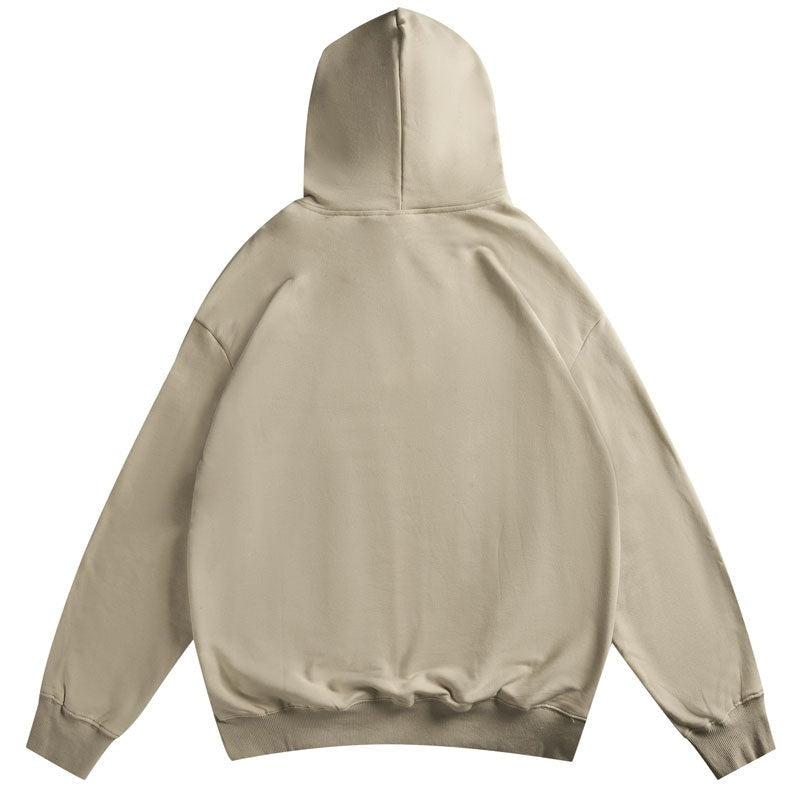"Black Jack" Unisex Men Women Streetwear Graphic Hoodie