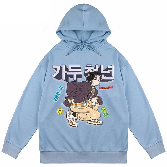 "Dark Magic" Hoodie