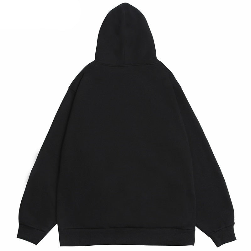 "Blue Lights" Hoodie