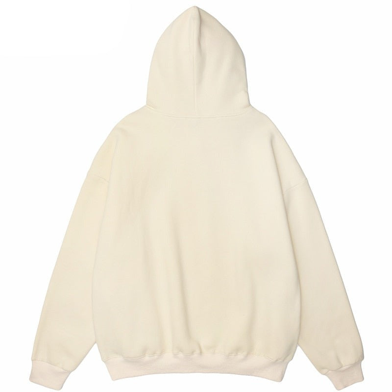 "Feel Better" Unisex Men Women Streetwear Graphic Hoodie