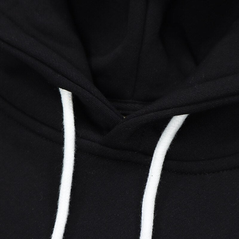 "Forget About Me" Graphic Unisex Streetwear Women Men Y2K Hoodie