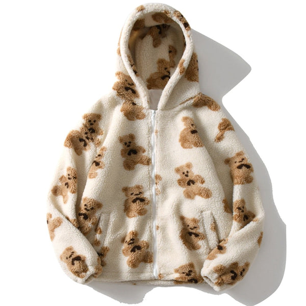 "Long Ties" Graphic Unisex Streetwear Vintage Women Men Y2K Hoodie