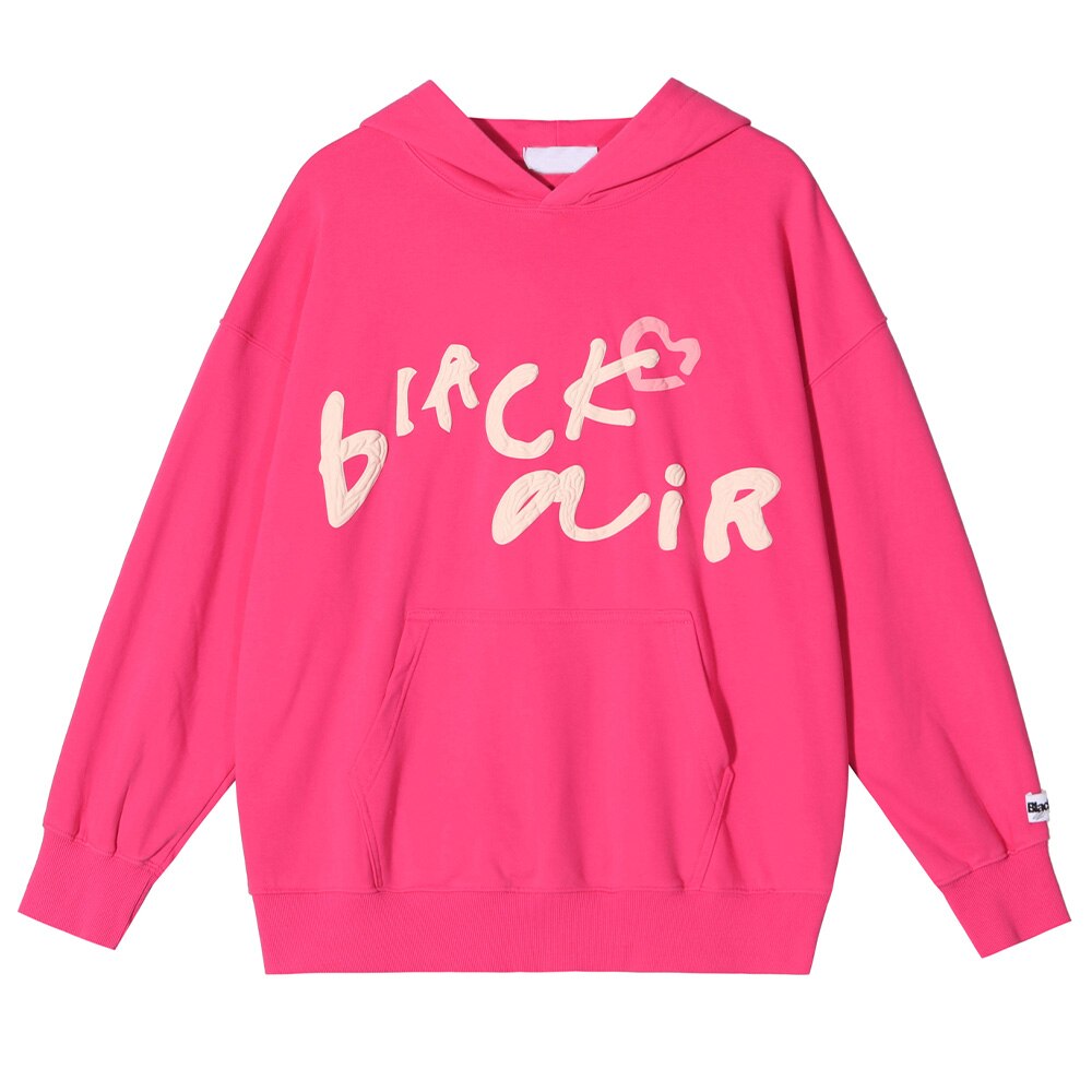 "Dark Air" Unisex Men Women Streetwear Graphic Hoodie