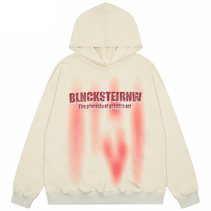 "Energy Drink" Unisex Men Women Streetwear Graphic Hoodie