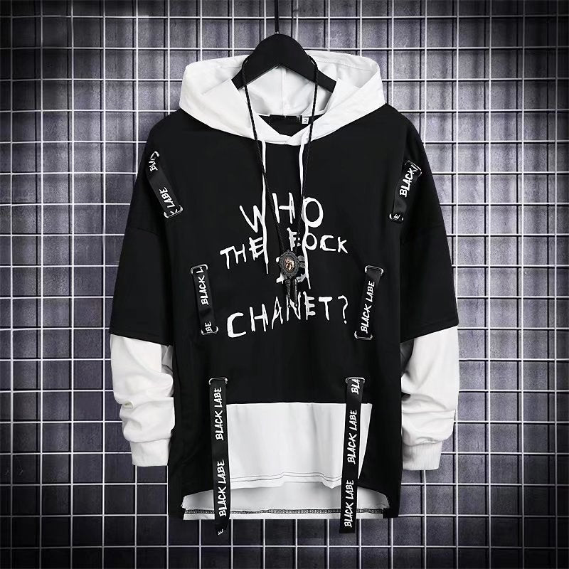 "Cupid Arrows" Unisex Men Women Streetwear Graphic Hoodie
