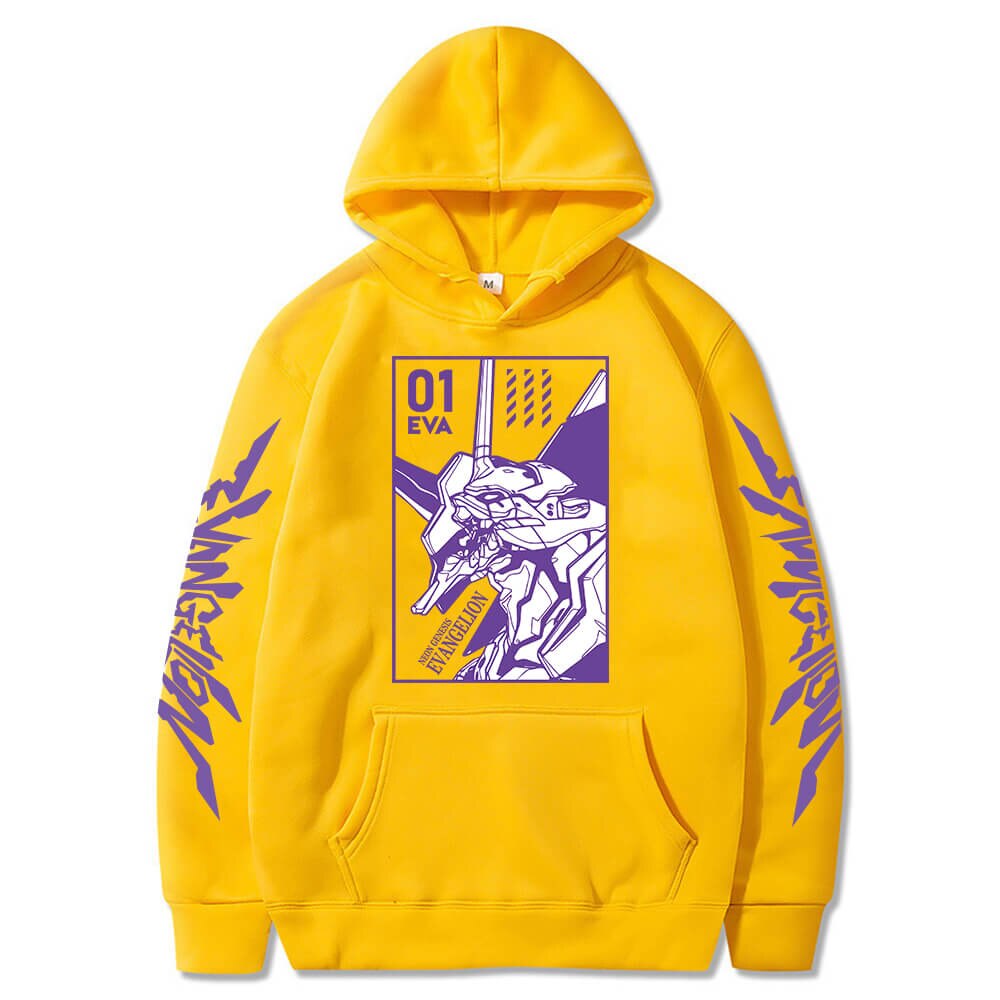 "The Dark Side" Graphic Unisex Streetwear Vintage Women Men Y2K Hoodie