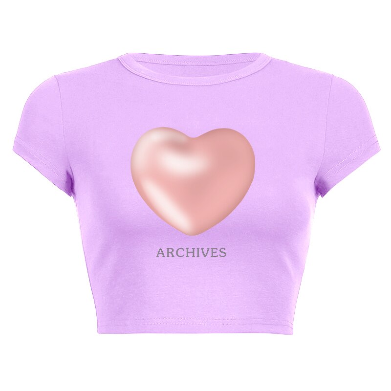 "Find Your Dreams" Women Short Sleeve O-Neck Graphic T-Shirt