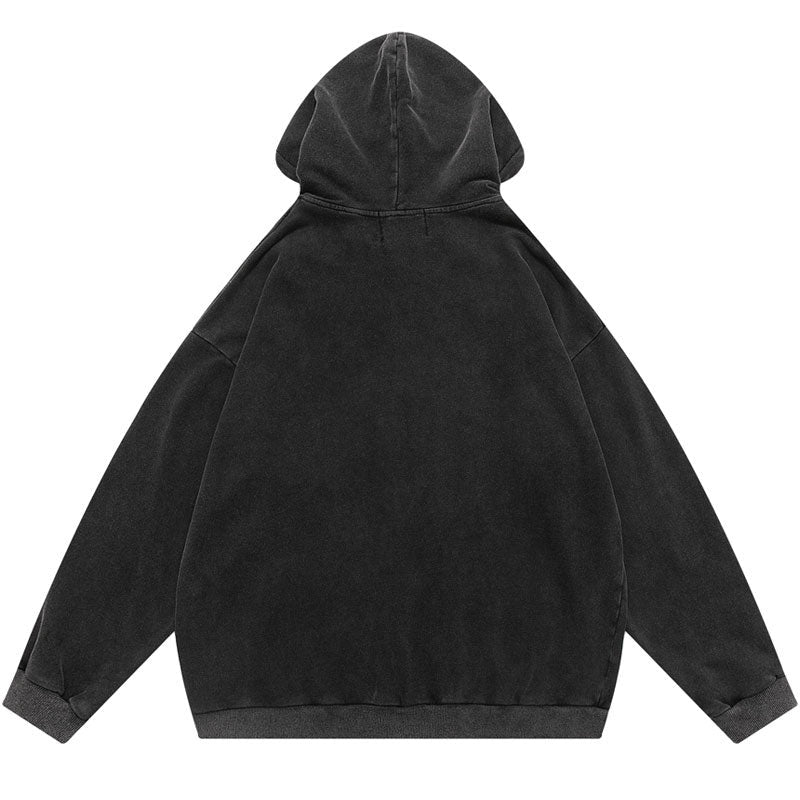 "The Angel" Jacket