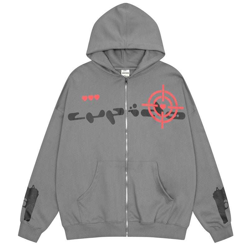Anime‑inspired oversized hoodie with Japanese street fashion cues, bold graphic art and clean finish, ideal for urban layering and statement street style.