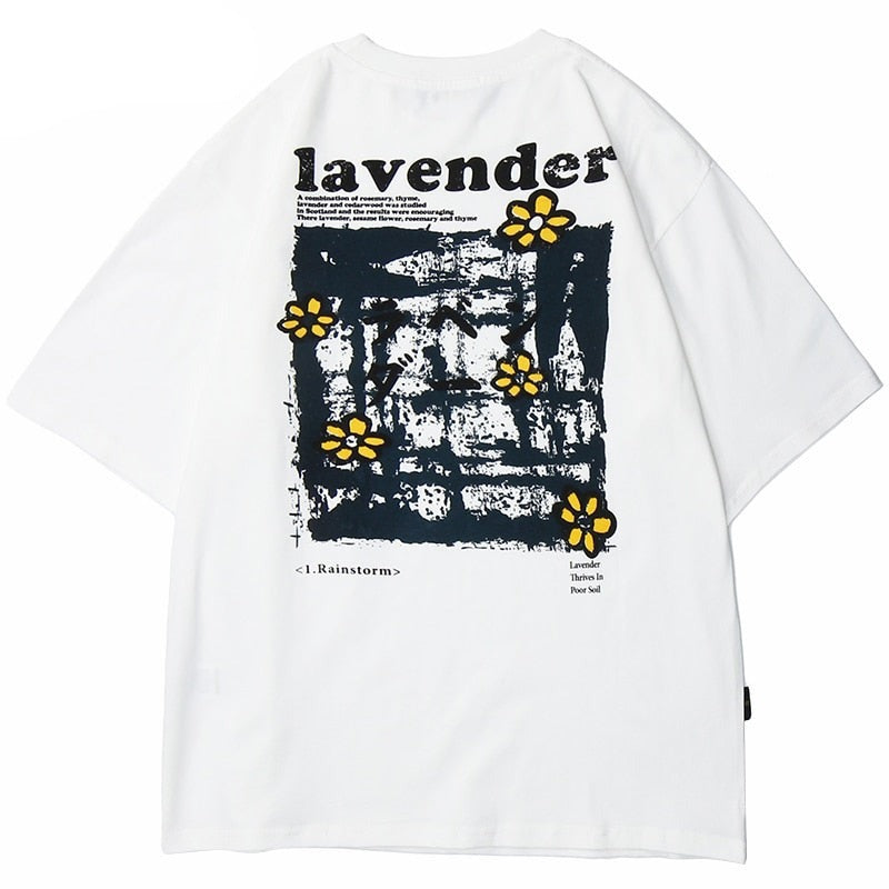 "Garden" T-Shirt