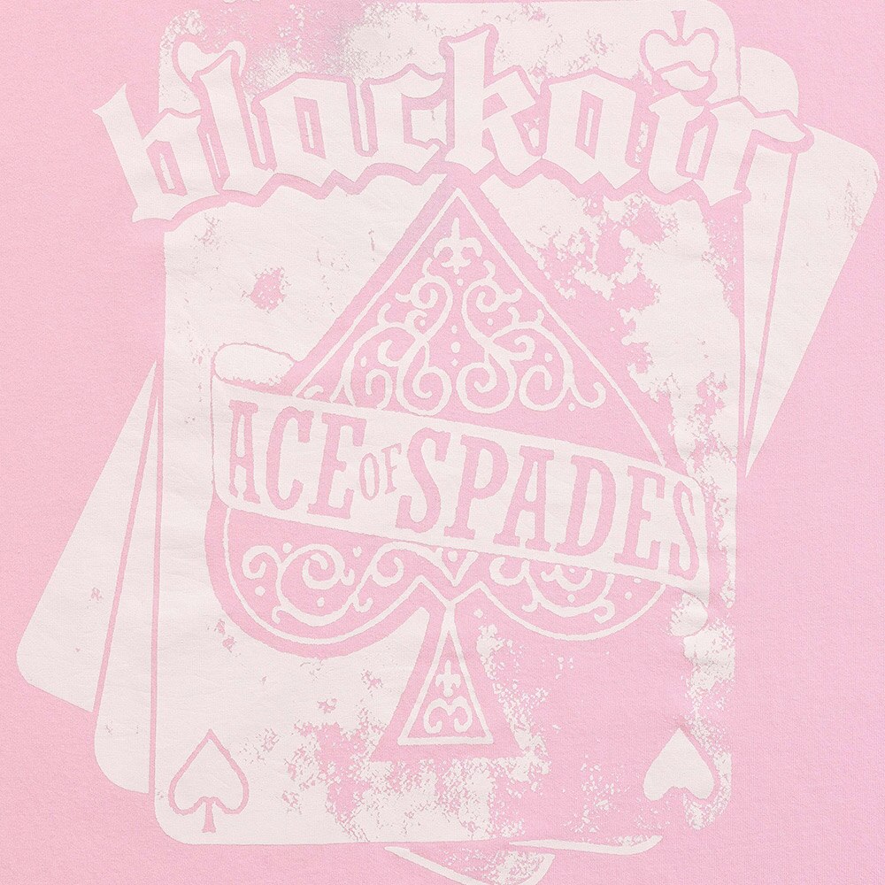 "Spades" Graphic Unisex Streetwear Vintage Women Men Y2K Sweater