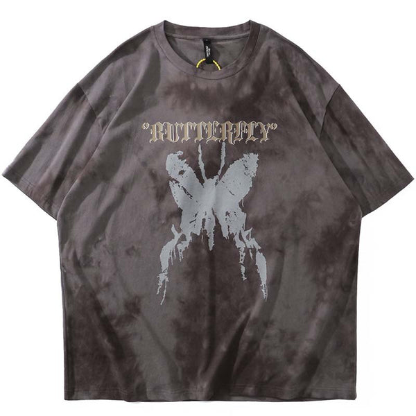 "Butterfly" Unisex Graphic T-Shirt