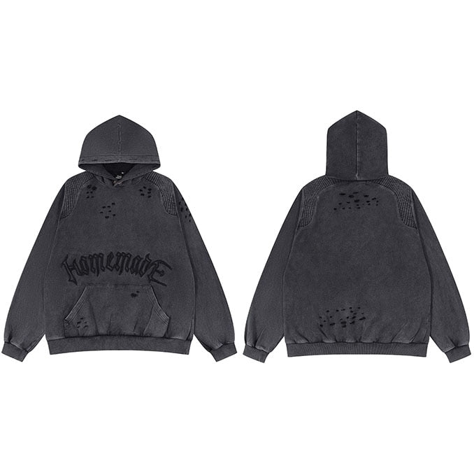 "Fan Mail" Unisex Men Women Streetwear Graphic Hoodie