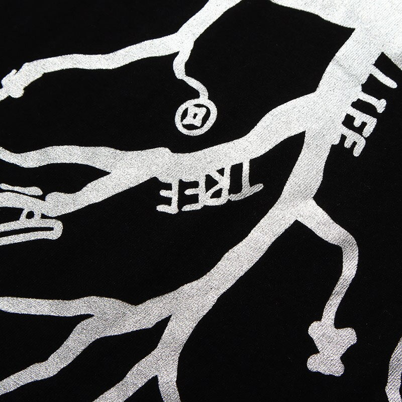 "Multiverse" Graphic Unisex Streetwear Vintage Women Men Y2K T-Shirt