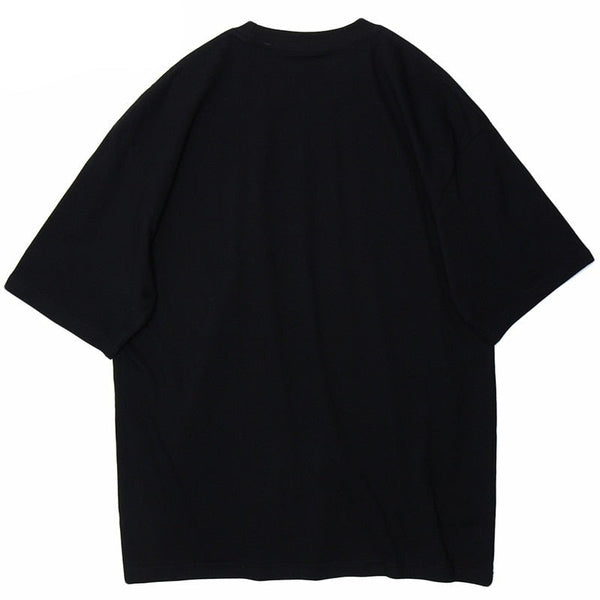 "Senseless" Graphic Unisex Streetwear Vintage Women Men Y2K T-Shirt